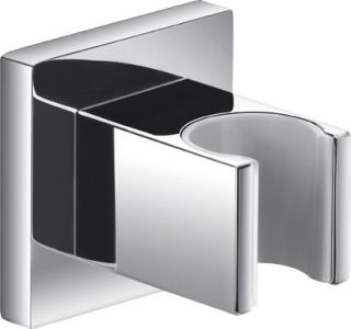 Держатель ручного душа, хром Cezares CZR-F-SO2-01